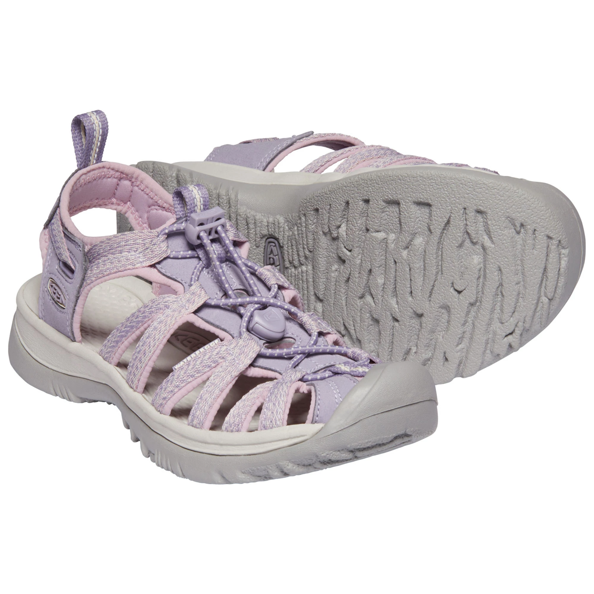 Keen Women's Whisper Casual Sandals 13 Keen Women's Whisper Casual Sandals - Image 11