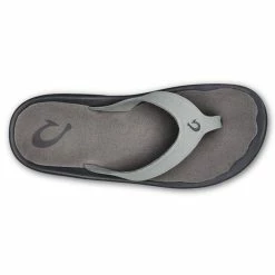 OluKai Men's Ohana Ho'okahi Flip Flops 19 OluKai Men's Ohana Ho'okahi Flip Flops -ONeill Shop 218cbcf9 beb6 457e b428 9a131227d71b