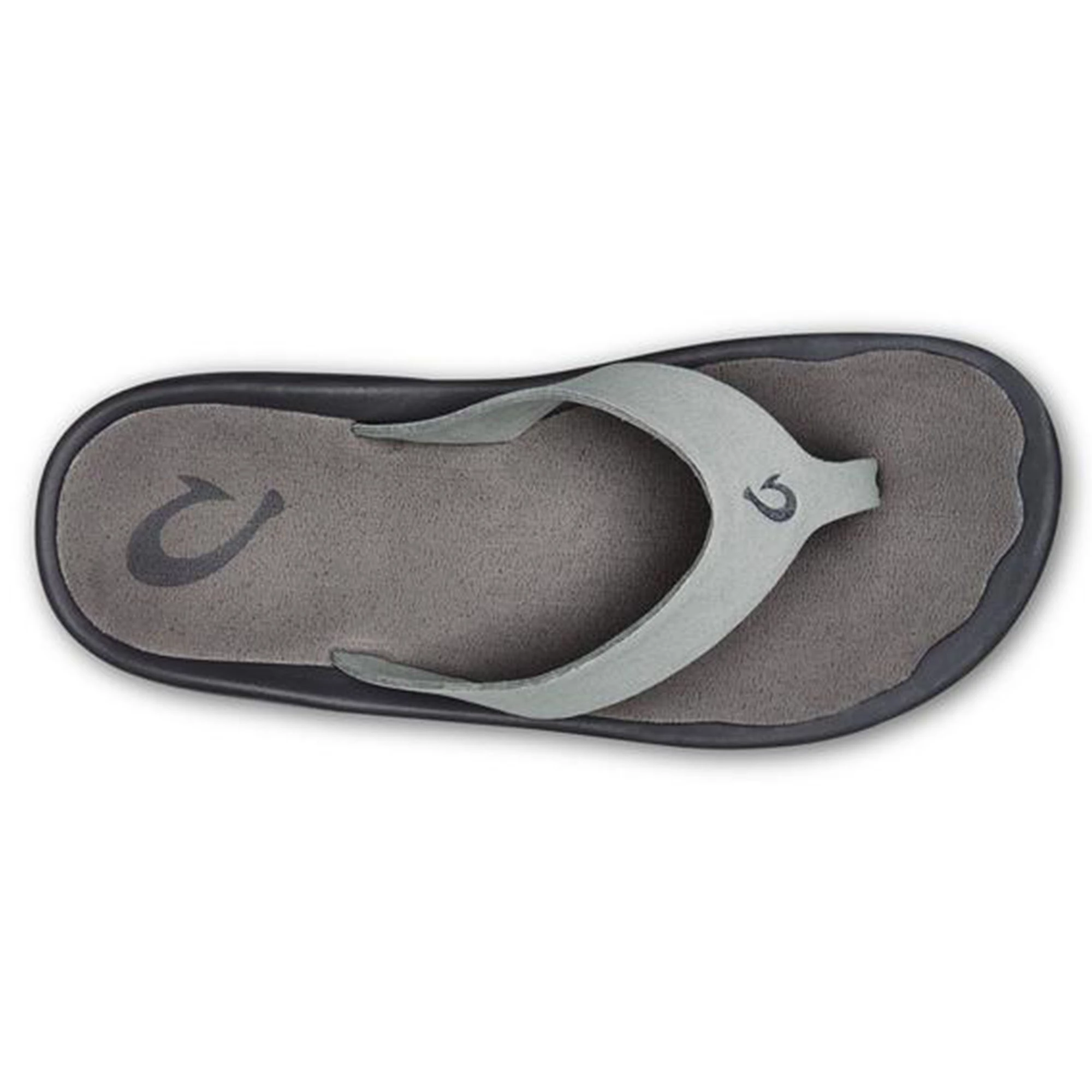 OluKai Men's Ohana Ho'okahi Flip Flops 8 OluKai Men's Ohana Ho'okahi Flip Flops - Image 6
