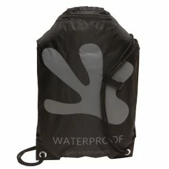 Geckobrands Waterproof Drawstring Backpack 28 Geckobrands Waterproof Drawstring Backpack -ONeill Shop 21912e89 a3ba 4dc2 92c8 b88c3086bcf9