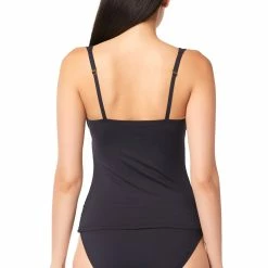 Bleu Rod Beattie Womens Surplice Shirred Tankini Top 11 Bleu Rod Beattie Womens Surplice Shirred Tankini Top -ONeill Shop 21f4bd5d 7940 4ae7 b2ea 7bcd1bb1137c