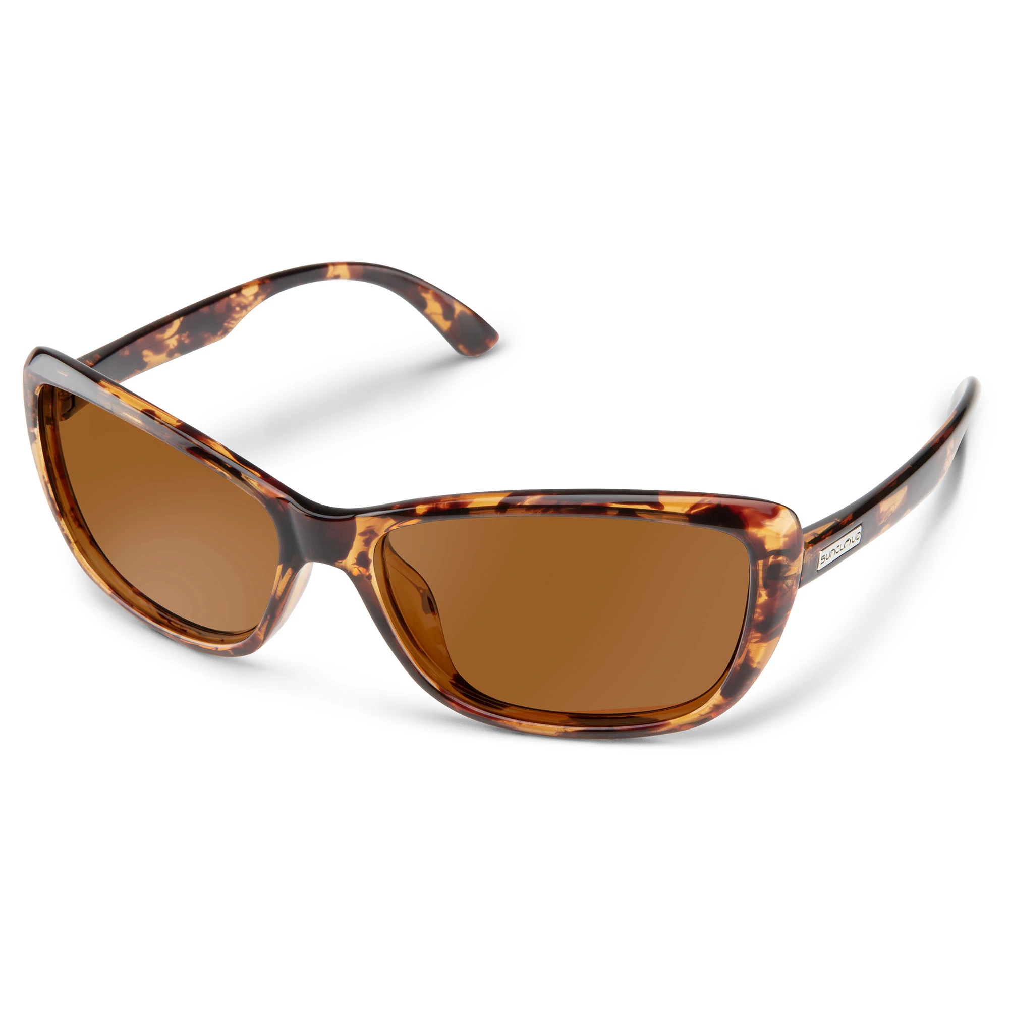 Suncloud Men's Throwback Sunglasses 4 Suncloud Men's Throwback Sunglasses - Image 2