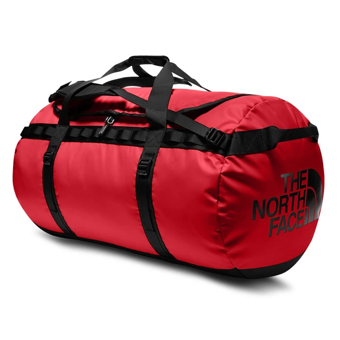 The North Face Base Camp Extra Large Duffle Bag 3 The North Face Base Camp Extra Large Duffle Bag