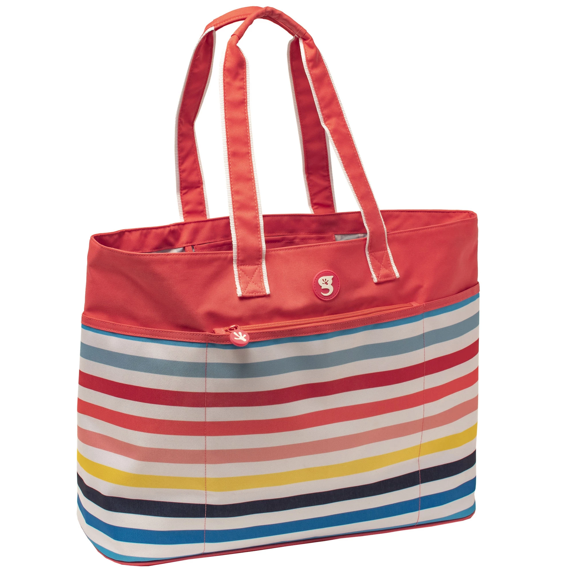 Geckobrands Oversized Beach Tote 18 Geckobrands Oversized Beach Tote - Image 16