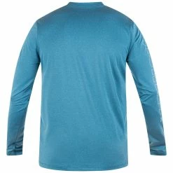 Hurley Mens H2O-Dri Easton Fastlane UPF Long Sleeve Surf Rashguard 18 Hurley Mens H2O-Dri Easton Fastlane UPF Long Sleeve Surf Rashguard -ONeill Shop 22e2a8b0 979a 4af5 99aa f316d4d4319a