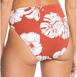 Roxy Womens Garden Trip Full Bikini Bottoms -ONeill Shop 230a6377 bcdf 468e 993f 1a792492bbe0