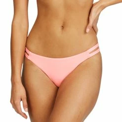 Billabong Women's Sol Searcher Lowrider Bikini Bottoms
