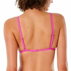 Rip Curl Women's Premium Surf Banded Fixed Tri Swim Top -ONeill Shop 2360a4fb 14be 4031 9022 c4afae77f26d