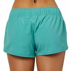 O'Neill ONeill Womens Laney 2" Stretch Boardshorts -ONeill Shop 239a1d9c daec 4053 bd8f eae98d35e3c2
