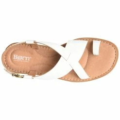 Born Women's Inya Casual Sandals 24 Born Women's Inya Casual Sandals -ONeill Shop 23a531a0 c074 4855 b92b faa17dc7fb24