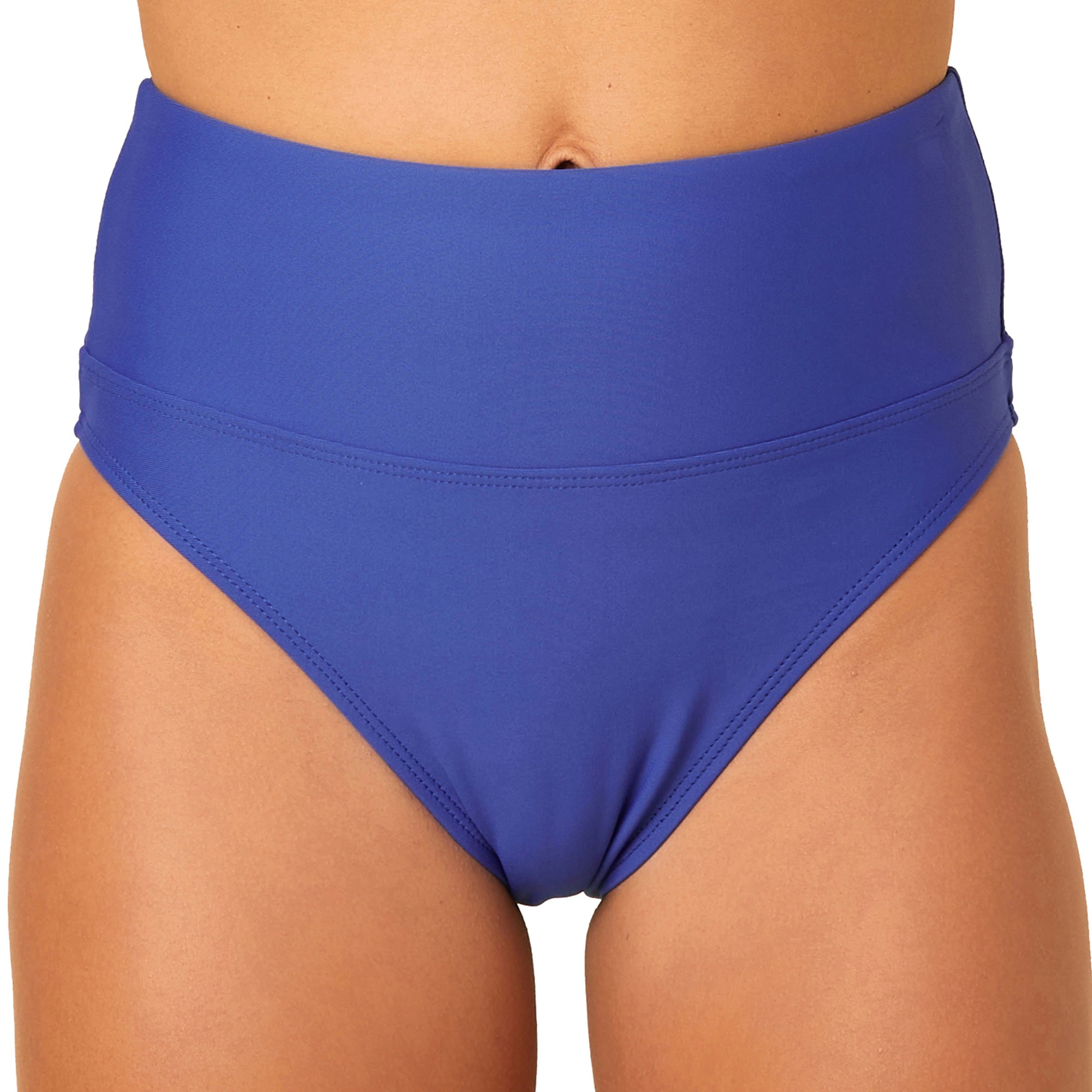 Next By Athena Womens Good Karma Harmony High Waist Swim Bottom 5 Next By Athena Womens Good Karma Harmony High Waist Swim Bottom - Image 3