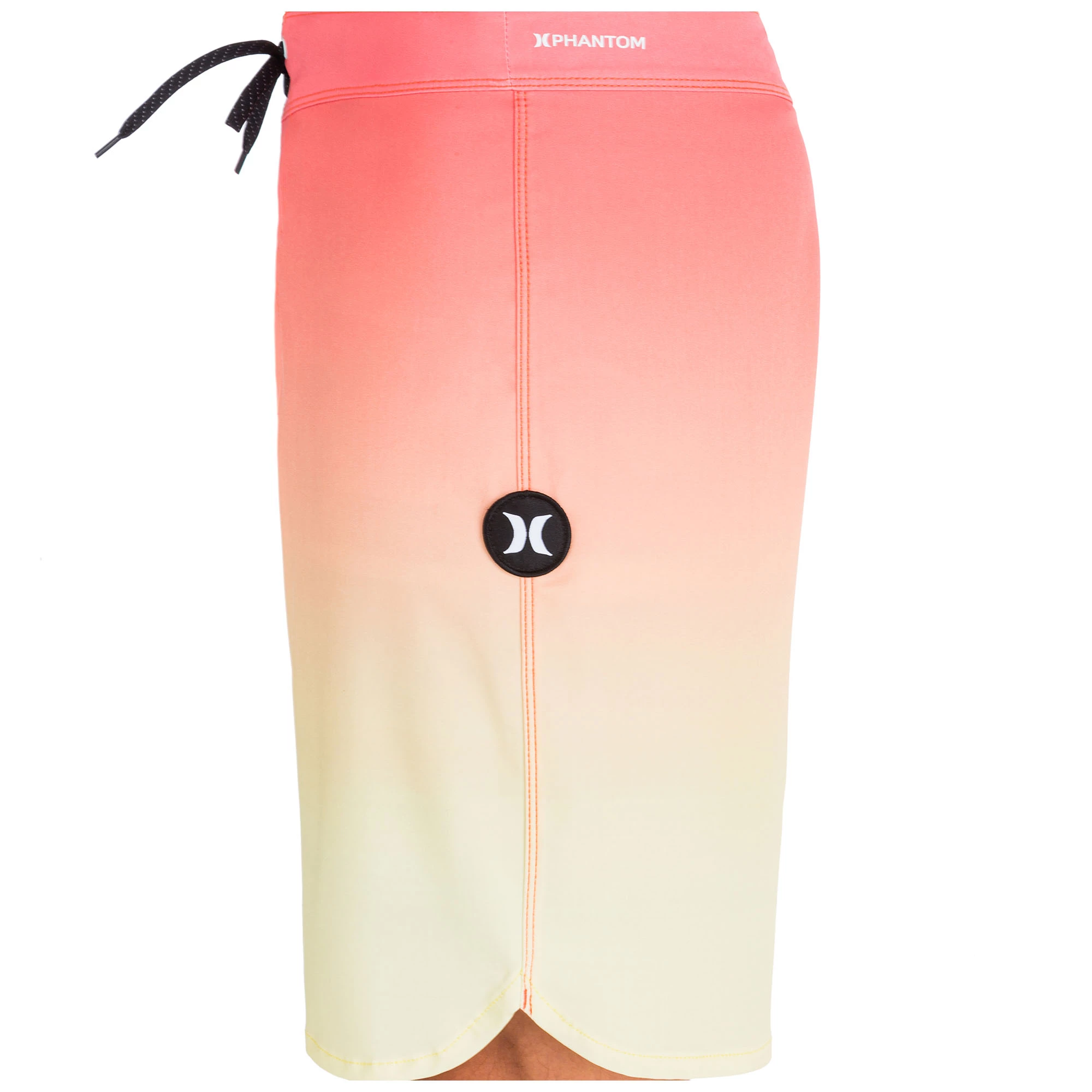 Hurley Mens Phantom Block Party 18" Boardshorts 10 Hurley Mens Phantom Block Party 18" Boardshorts - Image 8