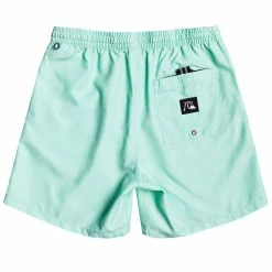 Quiksilver Men's Surfwash 17" Volley Boardshorts 12 Quiksilver Men's Surfwash 17" Volley Boardshorts -ONeill Shop 24230fa3 50bf 4d4e 8bfe cabd68be50fd