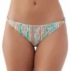 O'Neill ONeill Womens Julie Sunrise Bikini Bottoms -ONeill Shop 24ab75f4 c56b 45a2 bdd0 0f770a03f257