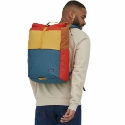 Patagonia Arbor Roll 30L Top Pack 19 Patagonia Arbor Roll 30L Top Pack -ONeill Shop 24d4e1f2 2d36 40b5 8902 e8d548b9ae0d