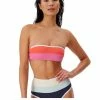 Rip Curl Womens Heat Wave Bandeau Bikini Top 1 Rip Curl Womens Heat Wave Bandeau Bikini Top -ONeill Shop 251fd164 f694 4079 878f 55dfe731a486