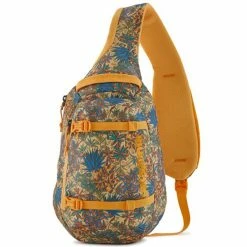 Patagonia Atom 8L Sling Bag 40 Patagonia Atom 8L Sling Bag -ONeill Shop 254d9f6a 9c0c 4e00 b502 ee0c71b6fb73