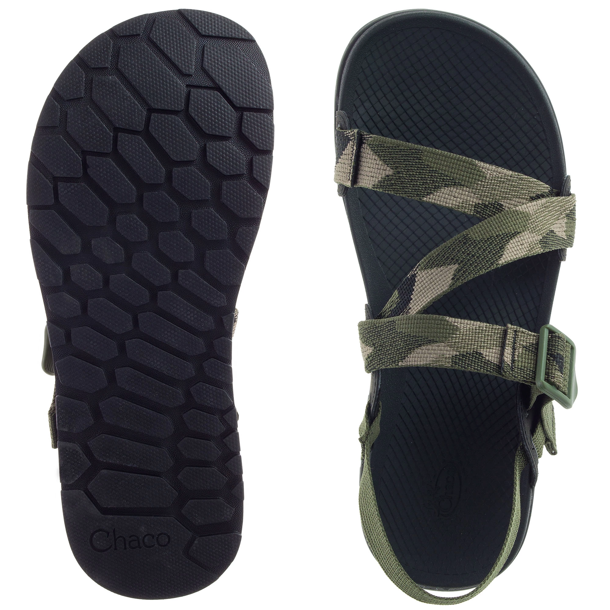 Chaco Men's Lowdown Sandals 11 Chaco Men's Lowdown Sandals - Image 9