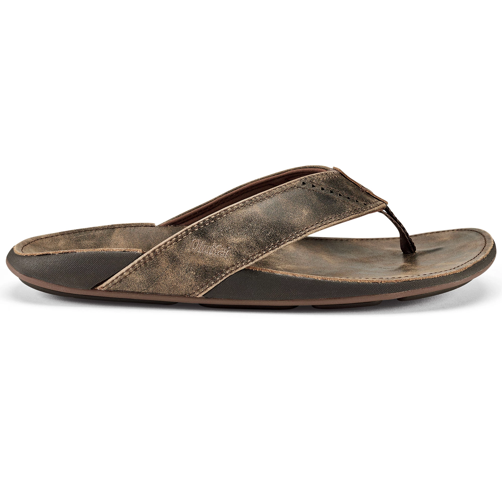 OluKai Men's Nui Casual Sandals 8 OluKai Men's Nui Casual Sandals - Image 6