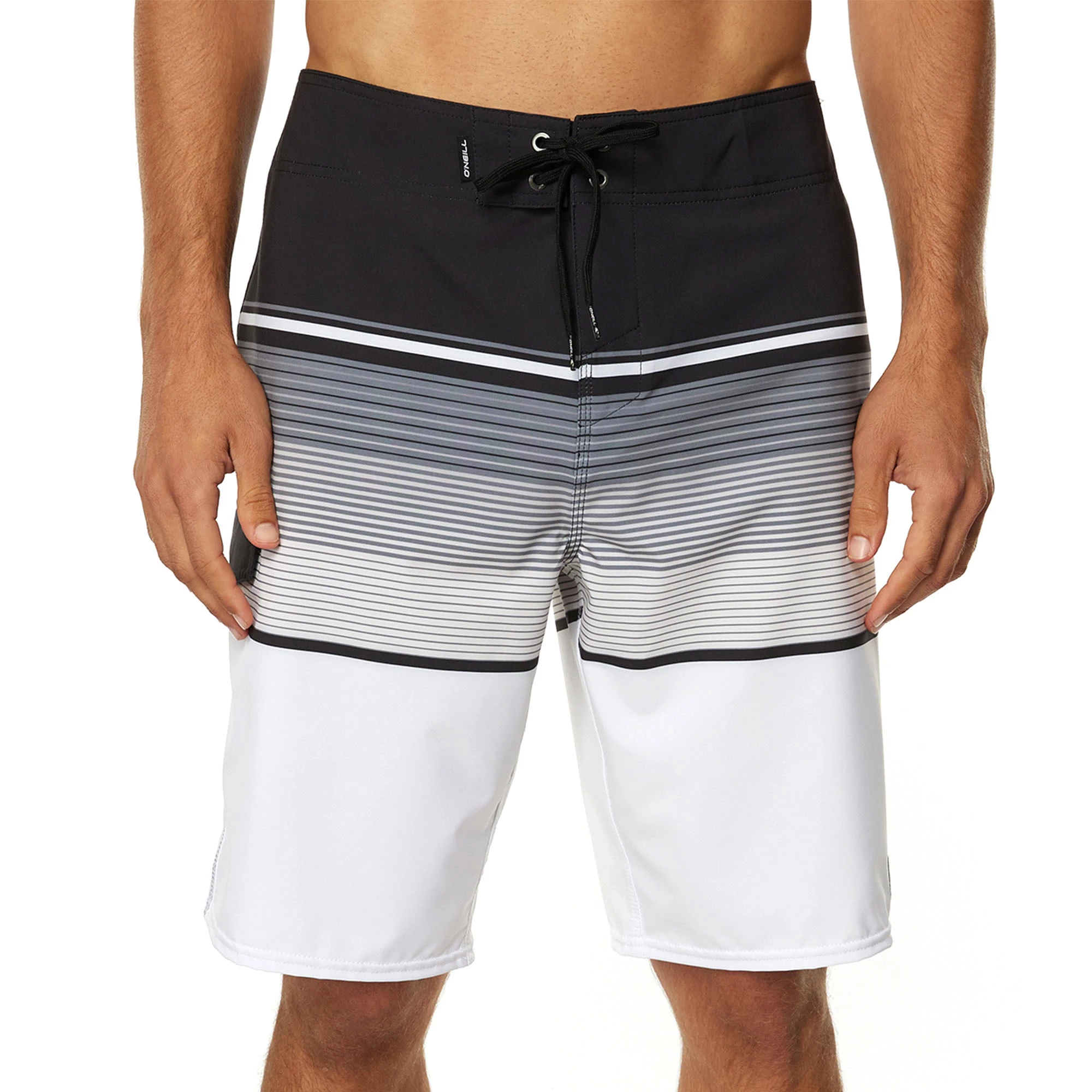 O'Neill ONeill Mens Lennox Stretch 19 Boardshorts 7 O'Neill ONeill Mens Lennox Stretch 19 Boardshorts - Image 5