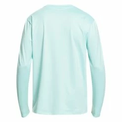 Quiksilver Mens Solid Streak Long Sleeve UPF 50 Rashguard 20 Quiksilver Mens Solid Streak Long Sleeve UPF 50 Rashguard -ONeill Shop 2659dc9e 8e1b 4d75 938f 50d5bc89122b