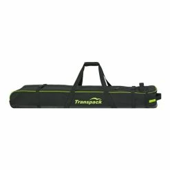ONeill Shop 27 Transpack Ski Vault™ Double Pro Rolling Ski Bag