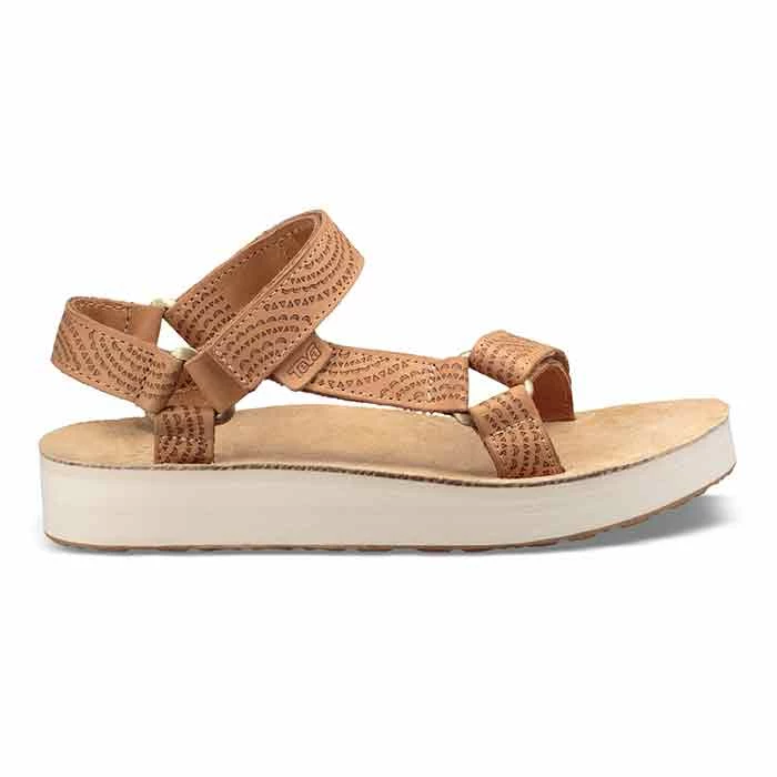 Teva Women's Midform Universal Geometric Sandals 3 Teva Women's Midform Universal Geometric Sandals - Image 2