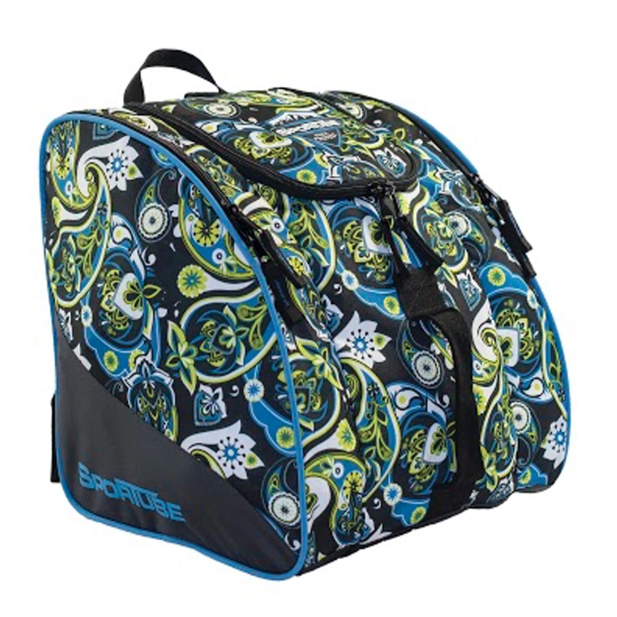 Sportube Kids' Freestyler™ Junior Gear And Boot Bag 7 Sportube Kids' Freestyler™ Junior Gear And Boot Bag - Image 5