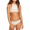 Billabong Girl's Lil Love Palms High Neck Bikini Set 2 Billabong Girl's Lil Love Palms High Neck Bikini Set -ONeill Shop 26f80faa 15a6 47d3 9657 256f226b07a0
