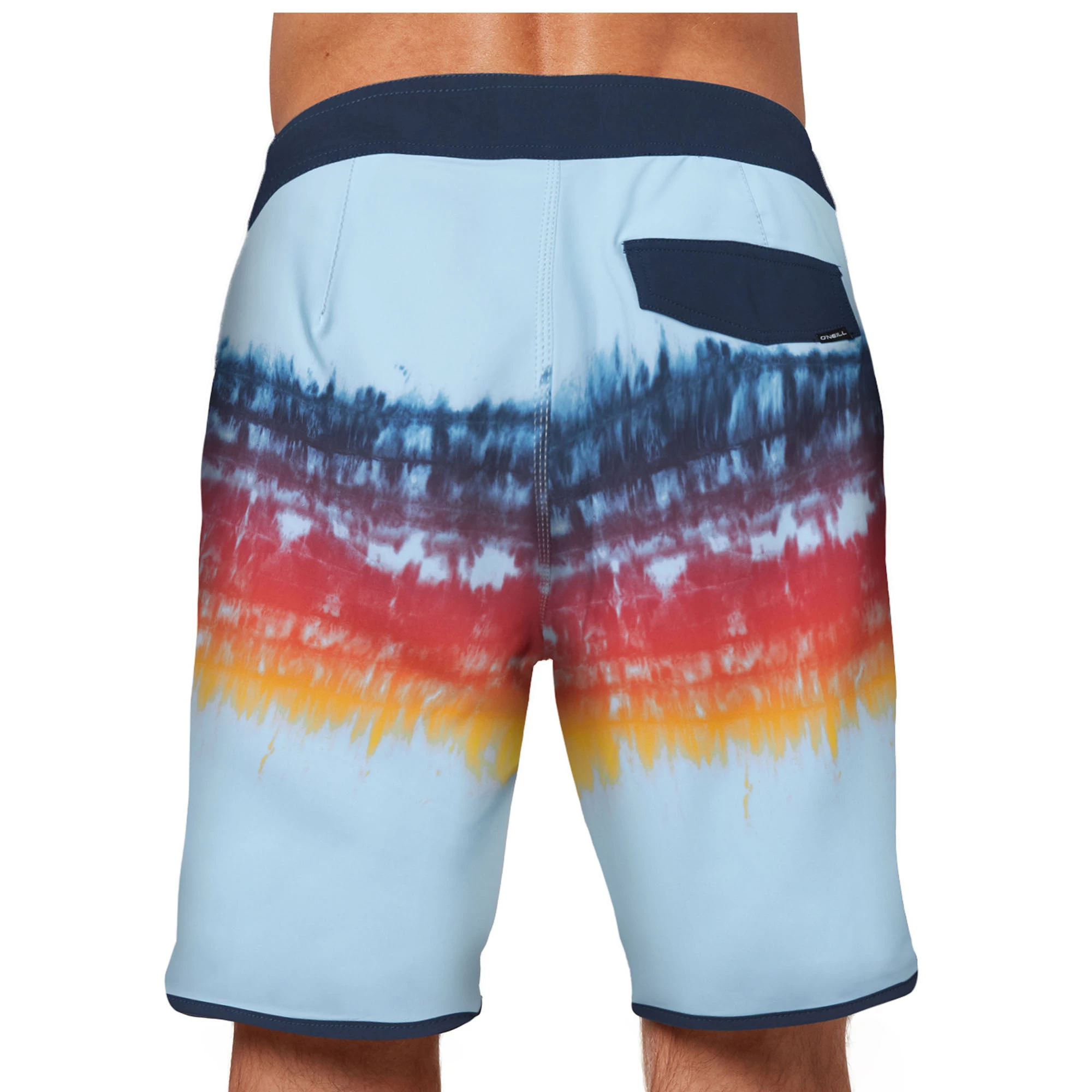 O'Neill Men's Daydream Cruzer Boardshorts 6 O'Neill Men's Daydream Cruzer Boardshorts - Image 4