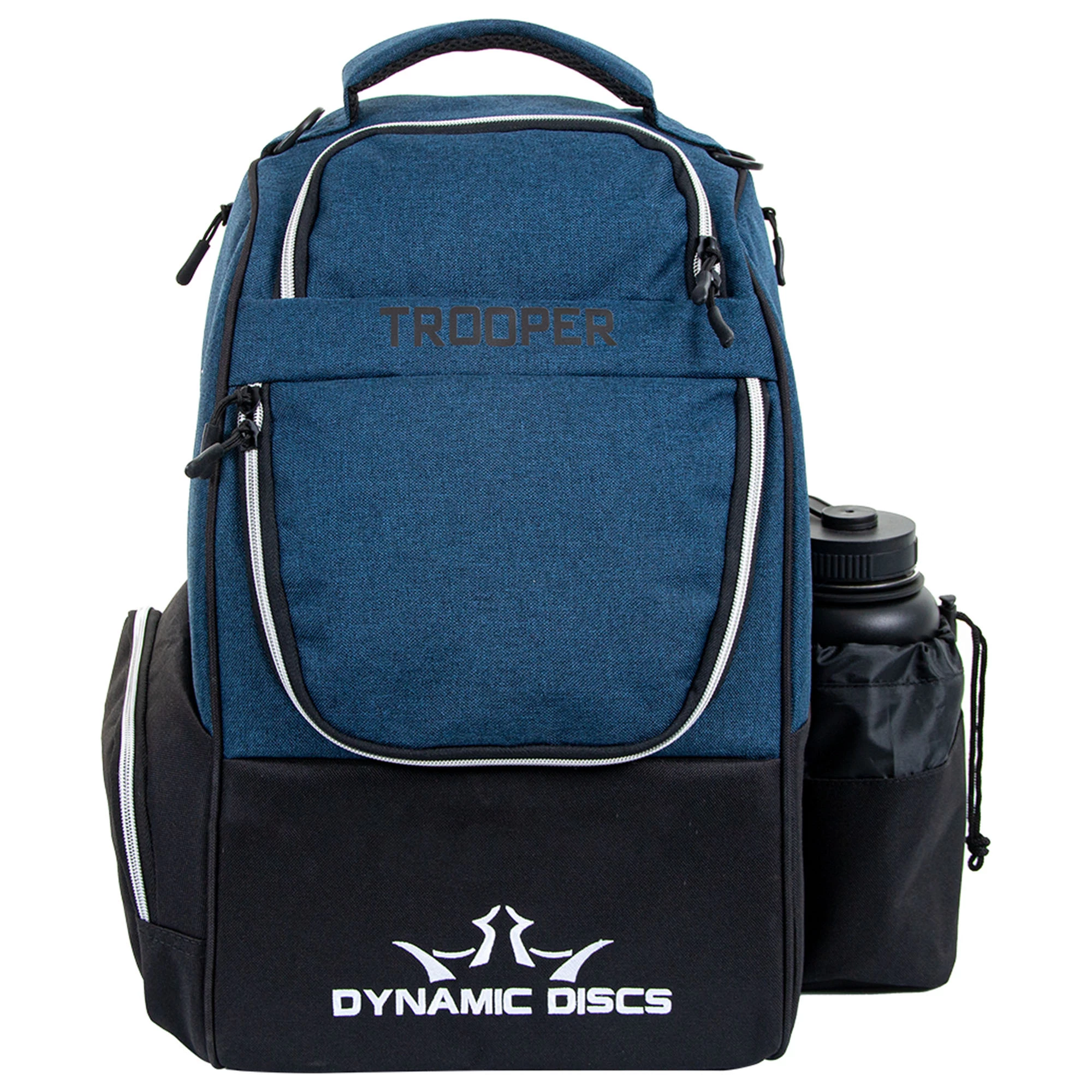 Dynamic Discs Trooper Disc Golf Backpack 7 Dynamic Discs Trooper Disc Golf Backpack - Image 5