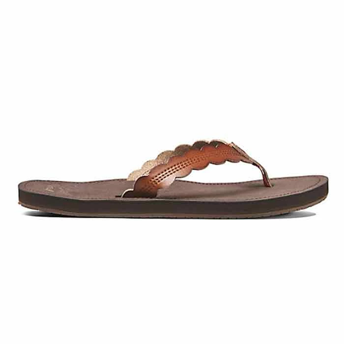 Reef Women's Cushion Celine Casual Sandals 4 Reef Women's Cushion Celine Casual Sandals - Image 2