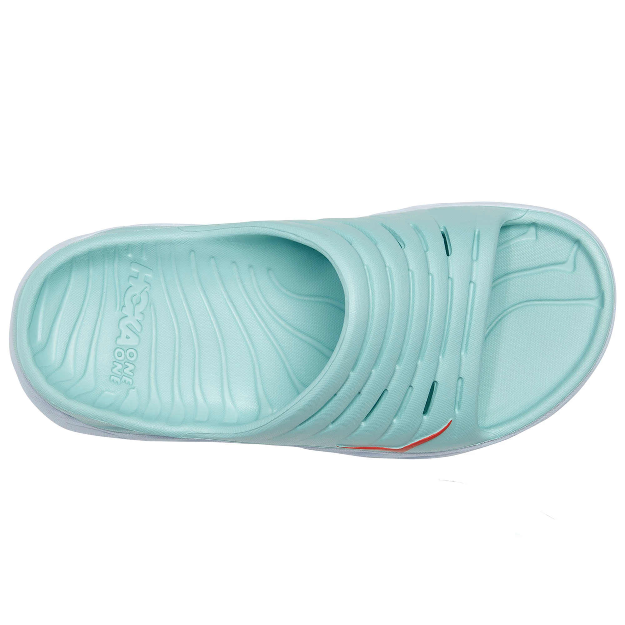 HOKA ONE ONE® Women's Ora Recovery Slides 9 HOKA ONE ONE® Women's Ora Recovery Slides - Image 7