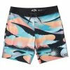 Billabong Mens Sundays Pro 19" Boardshorts -ONeill Shop 28501e50 80fd 4424 a72e af364df16f82