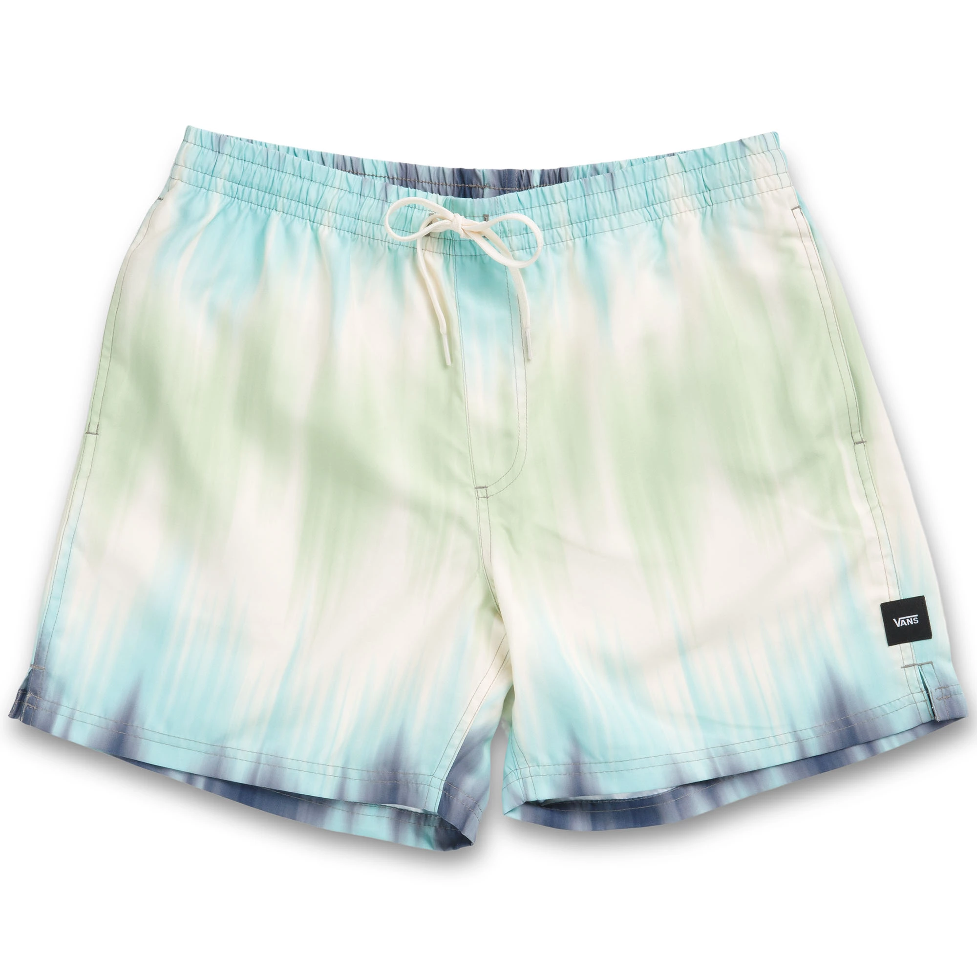 Vans Mens Mixed Volley Boardshorts 3 Vans Mens Mixed Volley Boardshorts