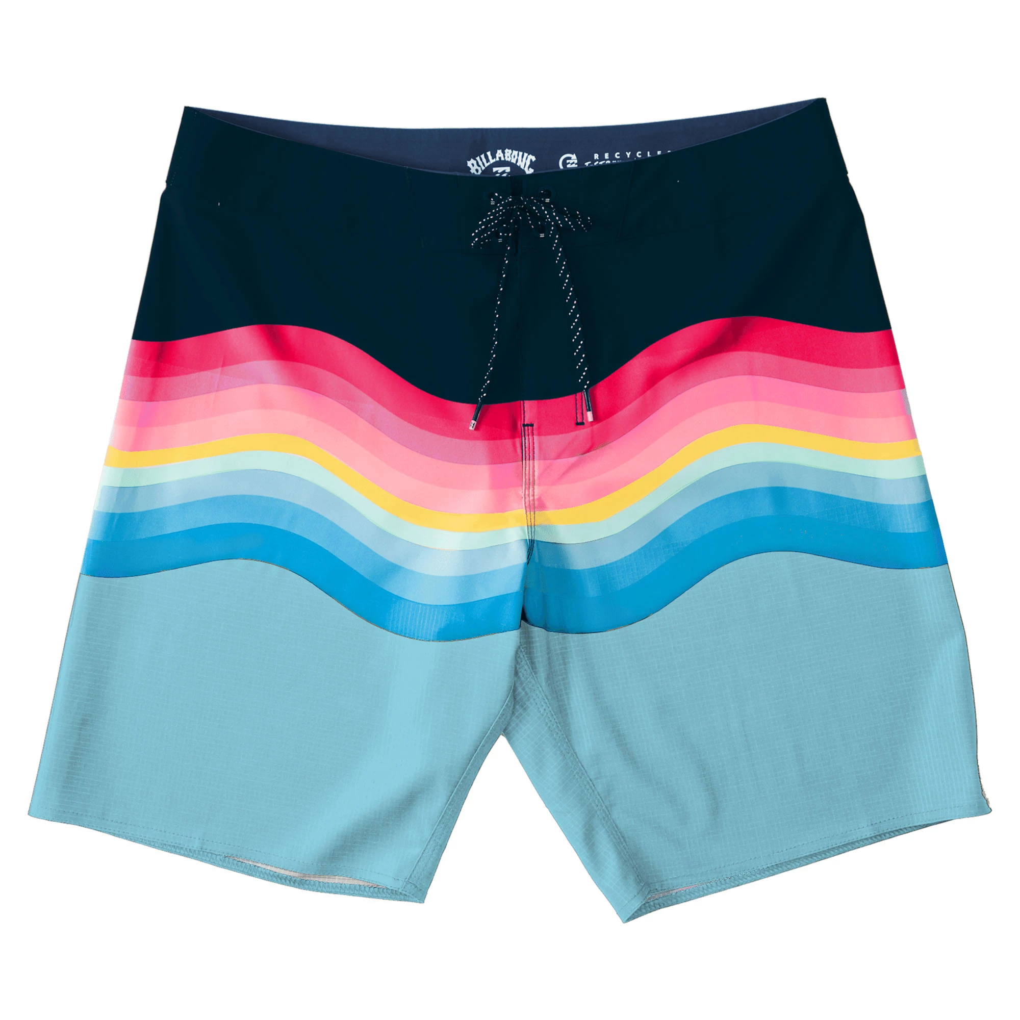 Billabong Mens T Street Airlite 19" Boardshorts 3 Billabong Mens T Street Airlite 19" Boardshorts