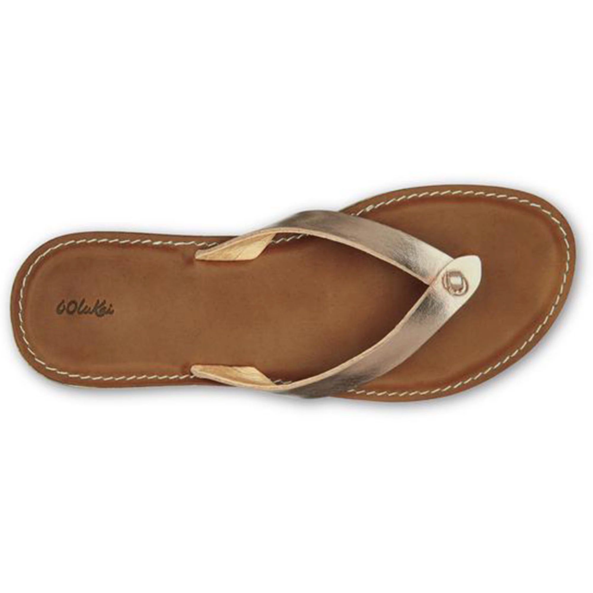 OluKai Women's Nohie Flip Flops 4 OluKai Women's Nohie Flip Flops - Image 2