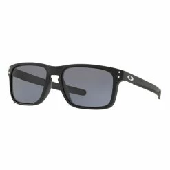Oakley Men's Holbrook Mix Sunglasses With Gray Leneses