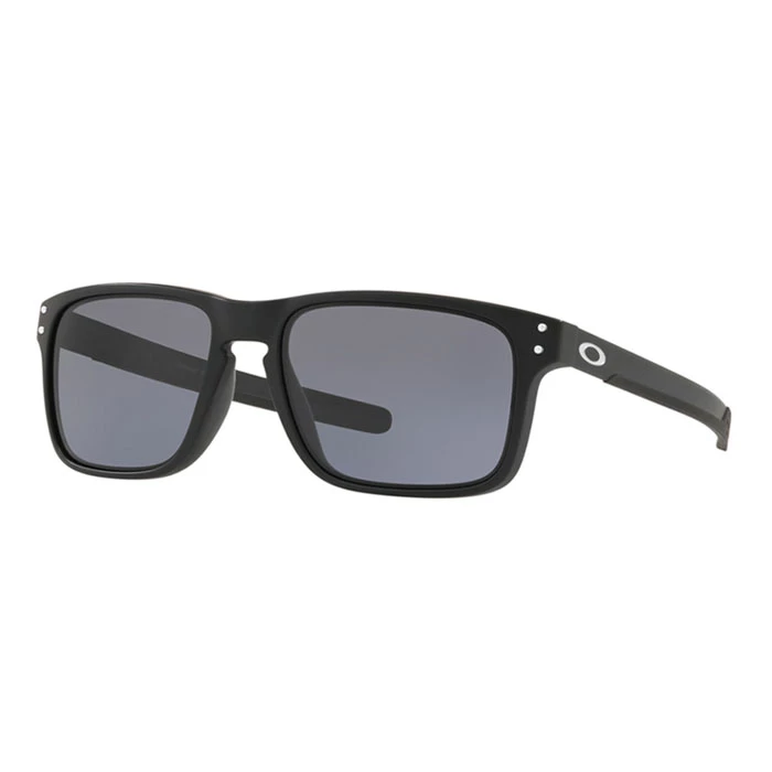 Oakley Men's Holbrook Mix Sunglasses With Gray Leneses 3 Oakley Men's Holbrook Mix Sunglasses With Gray Leneses