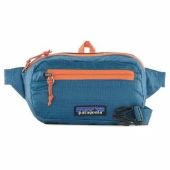 Patagonia Ultralight Black Hole® Mini 1L Hip Pack