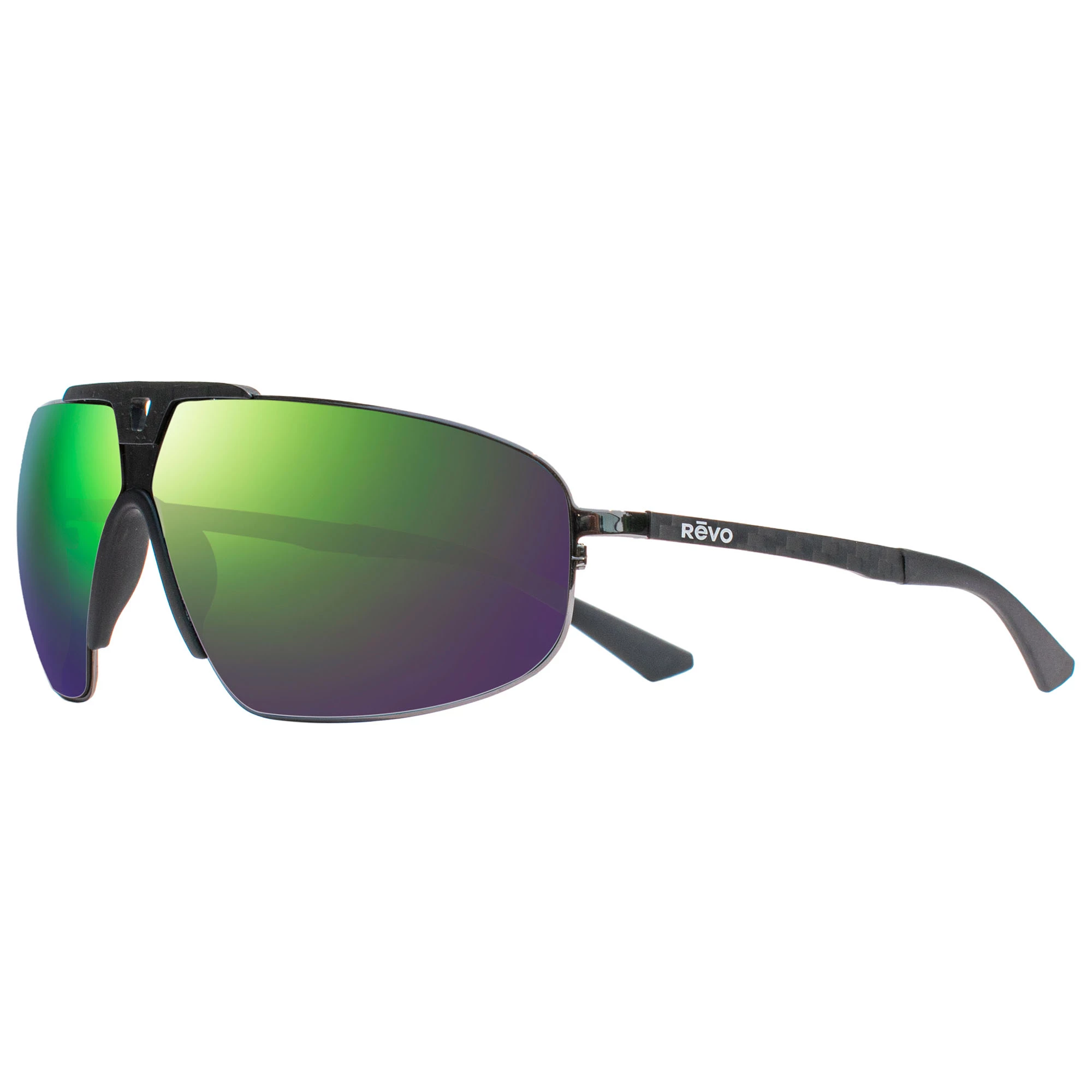 Revo Alpine By Bode Miller Sunglasses 6 Revo Alpine By Bode Miller Sunglasses - Image 4