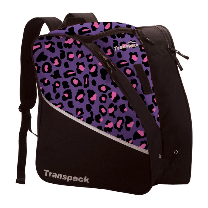 Transpack Edge Junior Ski Boot Bag 5 Transpack Edge Junior Ski Boot Bag - Image 3