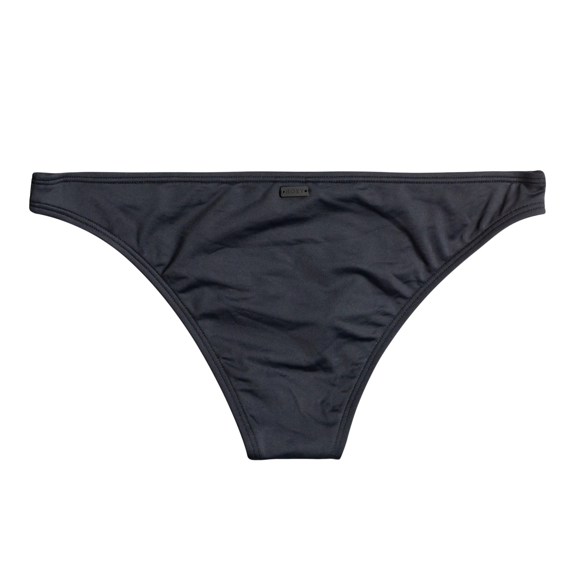 ROXY Womens Beach Classics Moderate Coverage Bikini Bottoms 5 ROXY Womens Beach Classics Moderate Coverage Bikini Bottoms - Image 3