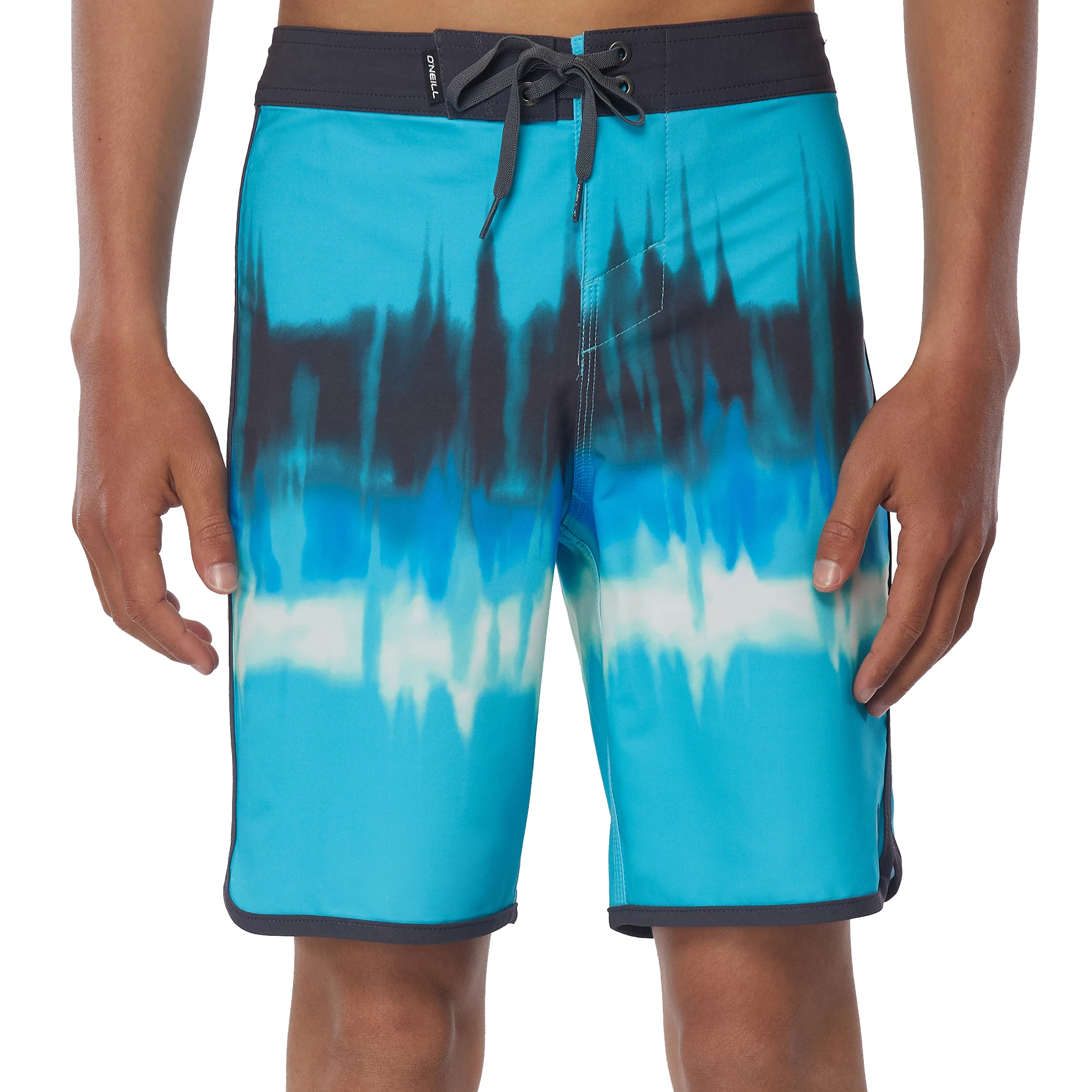 O'Neill ONeill Boys Hyperfreak Dreamweaver Boardshorts 5 O'Neill ONeill Boys Hyperfreak Dreamweaver Boardshorts - Image 3