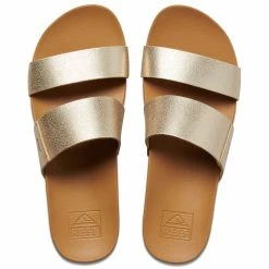 REEF Women's Cushion Vista Hi Casual Sandals 40 REEF Women's Cushion Vista Hi Casual Sandals -ONeill Shop 2a50ea00 7fcf 4869 90da 573a798e922f