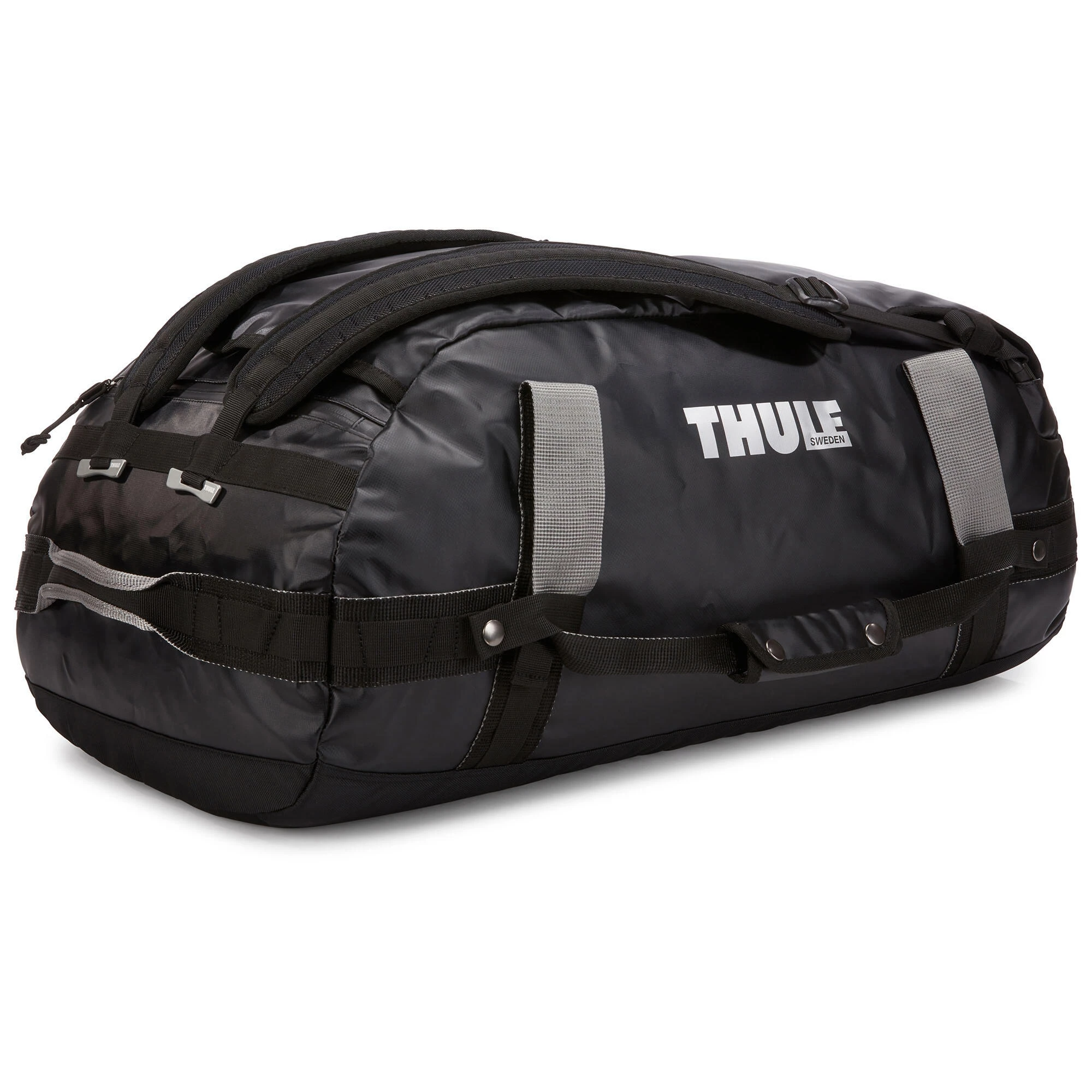 Thule Chasm 70 L Duffel Bag 14 Thule Chasm 70 L Duffel Bag - Image 12