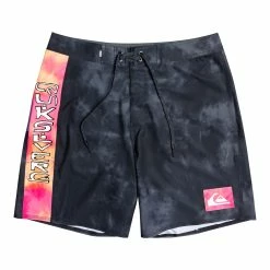 Quiksilver Mens SurfSilk Acid Wash 18" Boardshorts 17 Quiksilver Mens SurfSilk Acid Wash 18" Boardshorts -ONeill Shop 2aad5478 5b10 46a3 86fe 21abe90383ad