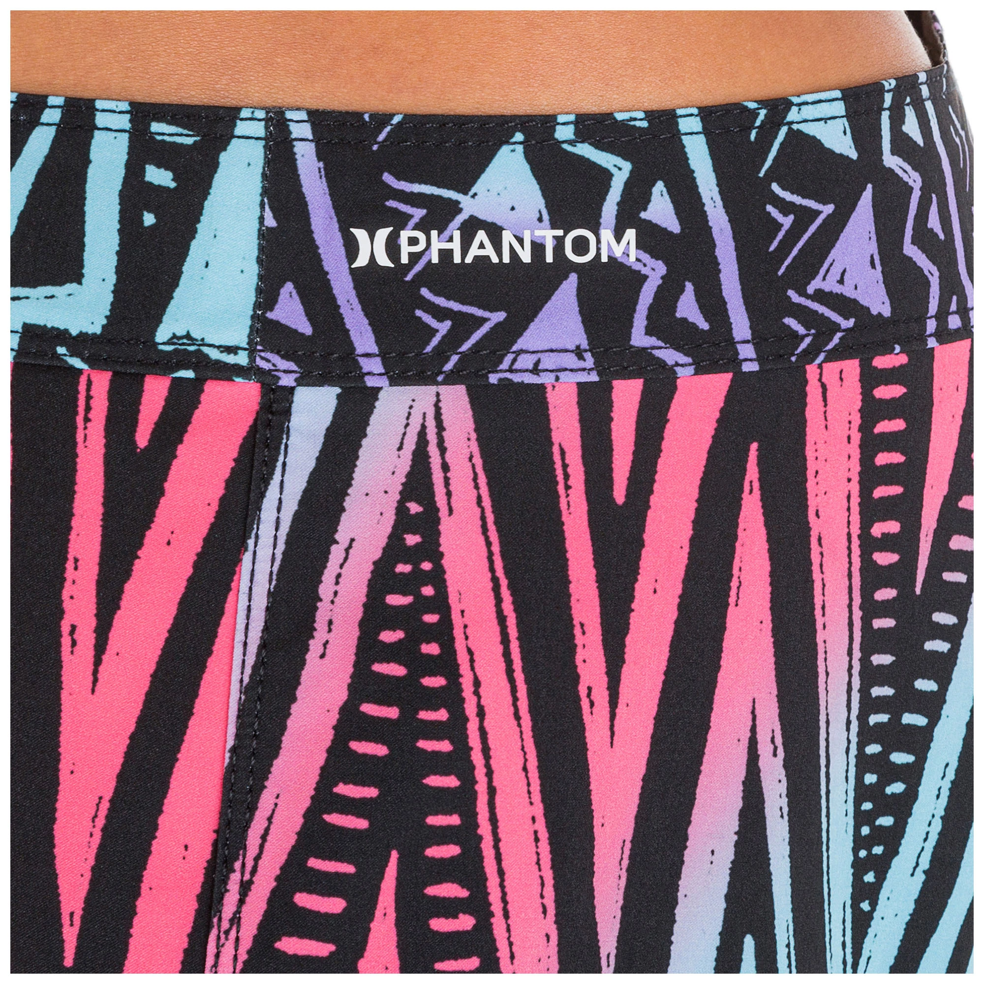 Hurley Mens Phantom Classic 18" Boardshorts 13 Hurley Mens Phantom Classic 18" Boardshorts - Image 11