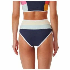 Rip Curl Womens Heat Wave Good Coverage High Rise Bikini Bottoms 8 Rip Curl Womens Heat Wave Good Coverage High Rise Bikini Bottoms -ONeill Shop 2b540bb5 12d3 4fef ad19 8cbf5e38d5bd