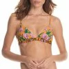 Maaji Women's Safari Mia Fixed Triangle Bikini Top -ONeill Shop 2b61d43d 5ca4 42d6 9c64 197a0005f108